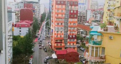 דירה 52 מ"ר - וכטנג גורגסלי, Batumi, גאורגיה