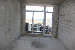 דירה 1-комн 29.3 m² - לך ומריה קצ'ינסקי, Batumi