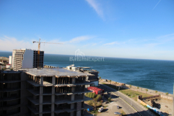 דירה 1-комн 29.3 m² - לך ומריה קצ'ינסקי, Batumi
