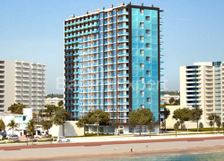 אובייקט תחת בנייה 70.5 מ"ר - לך ומריה קצ'ינסקי, Batumi, גאורגיה