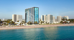 דירה 33.2 מ"ר - לך ומריה קצ'ינסקי, Batumi, גאורגיה