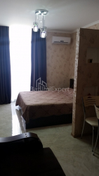 דירה 1-комн 28 m² - שריף חימשיאשווילי, Batumi