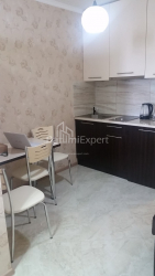 דירה 1-комн 28 m² - שריף חימשיאשווילי, Batumi