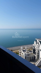 דירה 1-комн 28 m² - שריף חימשיאשווילי, Batumi
