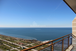 דירה 1-комн 38.4 m² - שריף חימשיאשווילי, Batumi