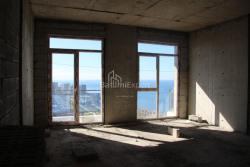 דירה 1-комн 38.8 m² - שריף חימשיאשווילי, Batumi