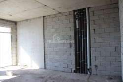 דירה 1-комн 38.8 m² - שריף חימשיאשווילי, Batumi