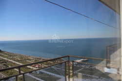 דירה 38.8 מ"ר - שריף חימשיאשווילי, בטומי, גאורגיה