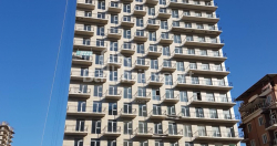 דירה 1-комн 78.4 m² - שריף חימשיאשווילי, Batumi
