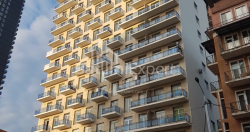 דירה 1-комн 78.4 m² - שריף חימשיאשווילי, Batumi