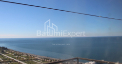 דירה 1-комн 78.4 m² - שריף חימשיאשווילי, Batumi
