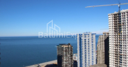 דירה 55.4 מ"ר - שריף חימשיאשווילי, Batumi, גאורגיה