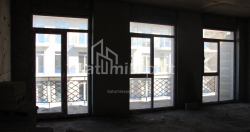 דירה 1-комн 55.4 m² - שריף חימשיאשווילי, Batumi