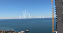 דירה 55.4 מ"ר - שריף חימשיאשווילי, Batumi, גאורגיה