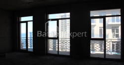 דירה 1-комн 55.4 m² - שריף חימשיאשווילי, Batumi