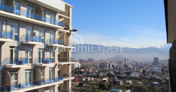 דירה 55.4 מ"ר - שריף חימשיאשווילי, Batumi, גאורגיה