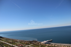 דירה 1-комн 35.7 m² - שריף חימשיאשווילי, Batumi