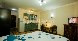 דירה 1-комн 33 m² - שריף חימשיאשווילי, Batumi