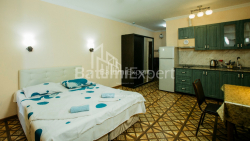 דירה 1-комн 33 m² - שריף חימשיאשווילי, Batumi