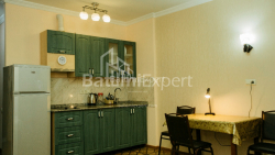 דירה 1-комн 33 m² - שריף חימשיאשווילי, Batumi