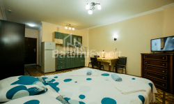 דירה 1-комн 33 m² - שריף חימשיאשווילי, Batumi