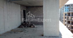 דירה 2-комн 54.8 m² - לך ומריה קצ'ינסקי, Batumi