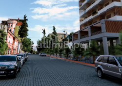 דירה 73.2 מ"ר - 26 במאי, Batumi, גאורגיה