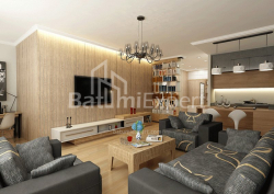 דירה 73.2 מ"ר - 26 במאי, Batumi, גאורגיה