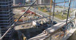 דירה 30.7 מ"ר - לך ומריה קצ'ינסקי, Batumi, גאורגיה
