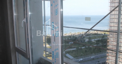 דירה 34.8 מ"ר - לך ומריה קצ'ינסקי, בטומי, גאורגיה
