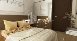 דירה 2-комн 48 m² - 26 במאי, Batumi