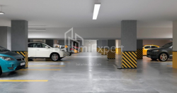 דירה 91.5 מ"ר - 26 במאי, בטומי, גאורגיה