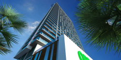 דירה 1-комн 31 m² - שריף חימשיאשווילי, Batumi