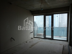 דירה 1-комн 31 m² - שריף חימשיאשווילי, Batumi