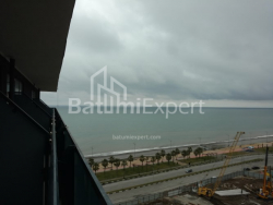 דירה 1-комн 31 m² - שריף חימשיאשווילי, Batumi