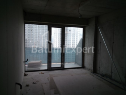 דירה 1-комн 31 m² - שריף חימשיאשווילי, Batumi