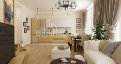 דירה 2-комн 74.8 m² - לך ומריה קצ'ינסקי, Batumi