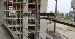 דירה 35.2 מ"ר - לך ומריה קצ'ינסקי, Batumi, גאורגיה