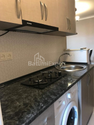 דירה 2-комн 38.5 m² - יוסף קובלדזה, Batumi