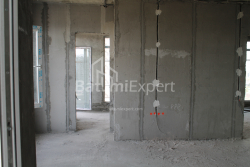 אובייקט תחת בנייה 55.8 מ"ר - לך ומריה קצ'ינסקי, Batumi, גאורגיה