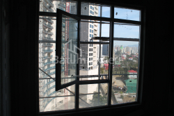 אובייקט תחת בנייה 55.8 מ"ר - לך ומריה קצ'ינסקי, Batumi, גאורגיה