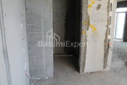 אובייקט תחת בנייה 55.8 מ"ר - לך ומריה קצ'ינסקי, Batumi, גאורגיה
