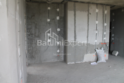 אובייקט תחת בנייה 55.8 מ"ר - לך ומריה קצ'ינסקי, Batumi, גאורגיה