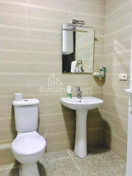 דירה 43.5 מ"ר - שריף חימשיאשווילי, Batumi, גאורגיה
