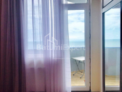 דירה 43.5 מ"ר - שריף חימשיאשווילי, Batumi, גאורגיה
