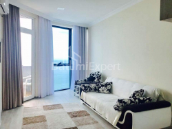 דירה 2-комн 43.5 m² - שריף חימשיאשווילי, Batumi