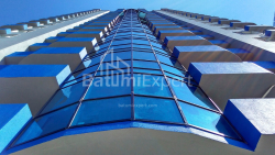 דירה 43.5 מ"ר - שריף חימשיאשווילי, Batumi, גאורגיה