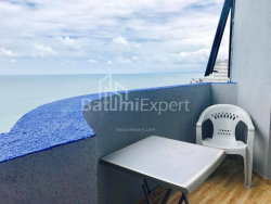 דירה 43.5 מ"ר - שריף חימשיאשווילי, Batumi, גאורגיה
