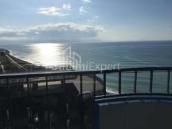 דירה 2-комн 43.5 m² - שריף חימשיאשווילי, Batumi