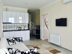 דירה 2-комн 43.5 m² - שריף חימשיאשווילי, Batumi